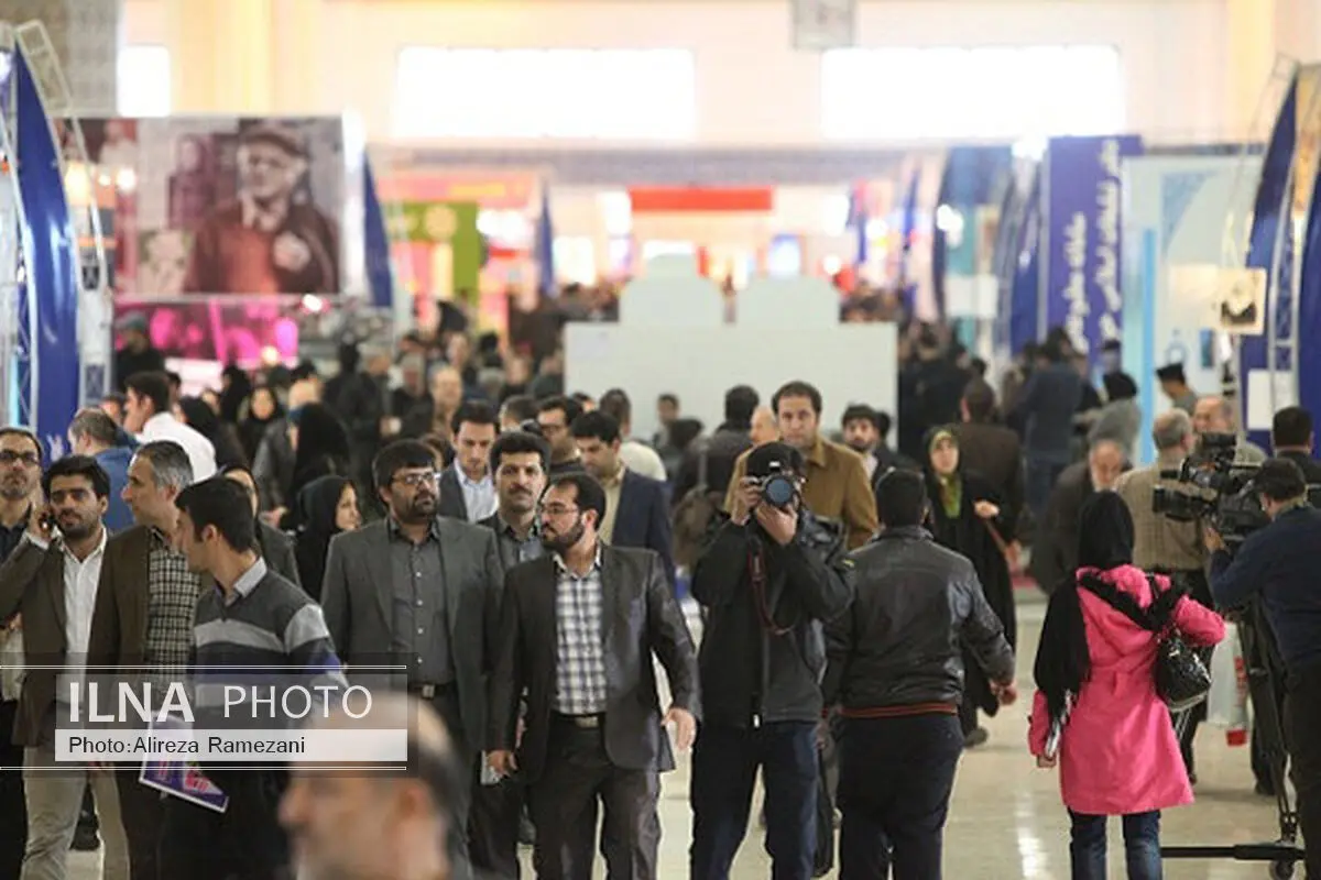 زمان جانمایی نمایشگاه مطبوعات مشخص شد/ فهرست رسانه‌های اولویت‌دار