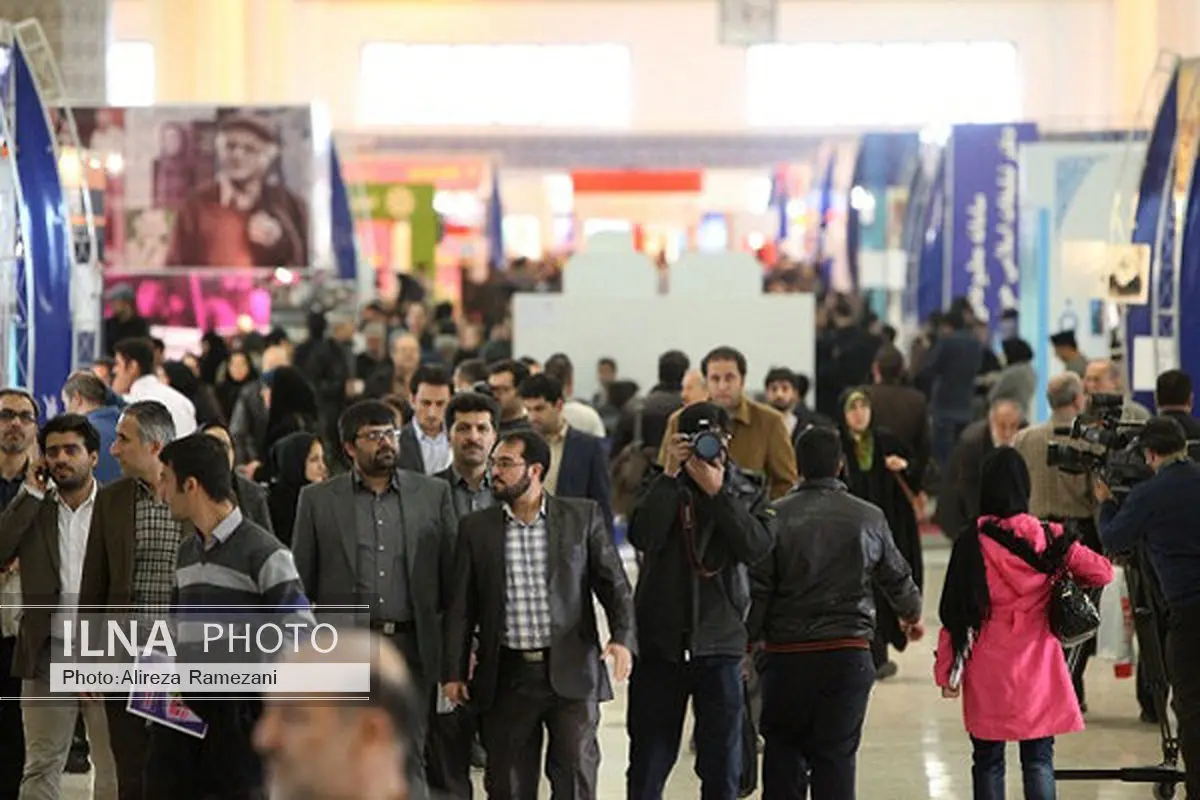 زمان جانمایی نمایشگاه مطبوعات مشخص شد/ فهرست رسانههای اولویتدار