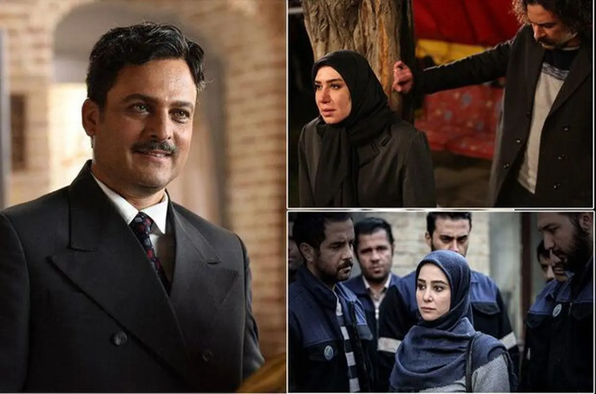 سریال‎های رمضانی امسال تلویزیون مشخص شدند