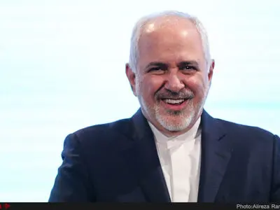 پیام‌های جداگانه ظریف به وزیر خارجه لبنان و  دبیرکل حزب‌الله