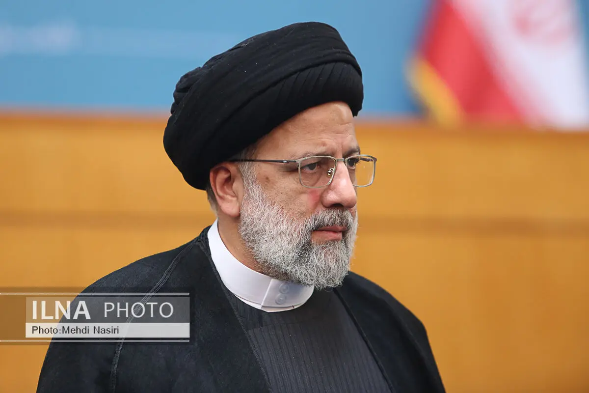 تسلیت فدراسیون جهانی تیراندازی با کمان برای شهادت رئیس جمهور

