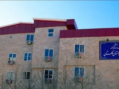 بررسی بیش از ۲ هزارگزارش فساد و شکایت در بازرسی گلستان