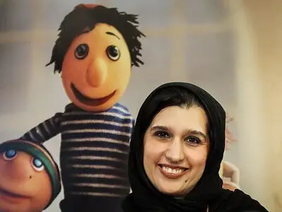پیام تسلیت مدیرعامل خانه هنرمندان ایران در پی درگذشت دنیا فنی‌زاده