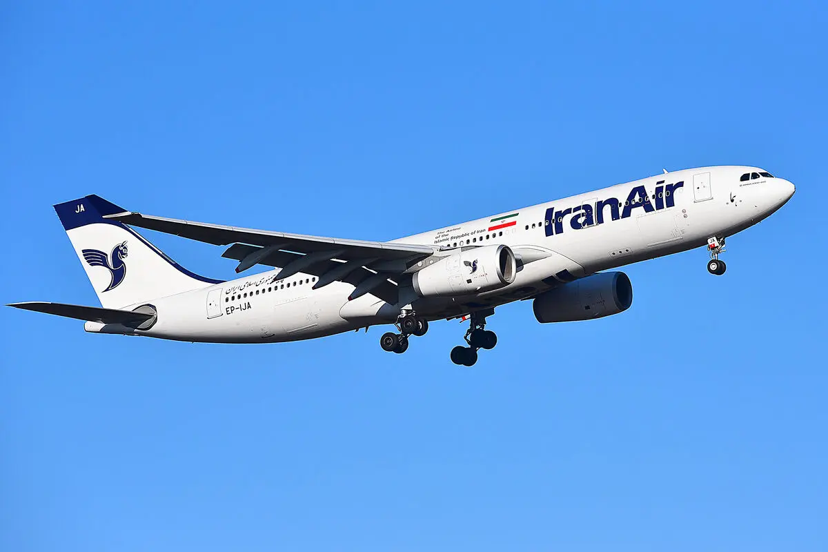 Iran Air has added Manchester to its flight routes for summer 2020