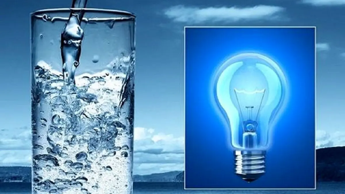 جزئیات اقدامات برای جلوگیری از قطعی آب و برق در زمان بحران