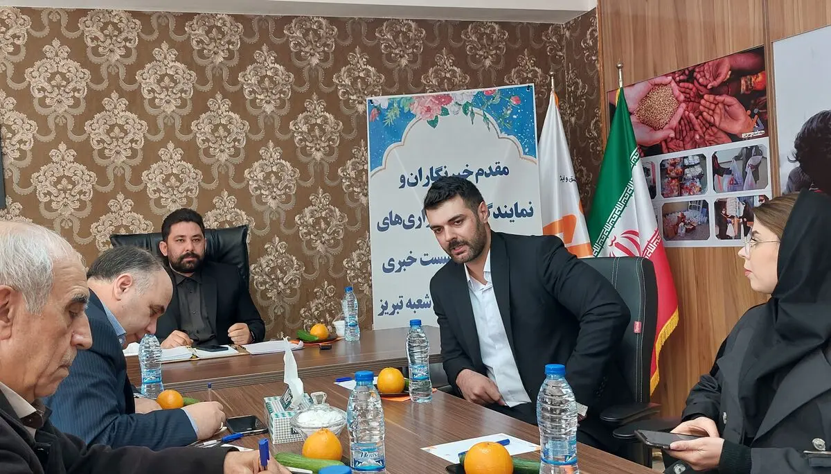 مدرسه ویژه معلولان در تبریز افتتاح می‌شود 