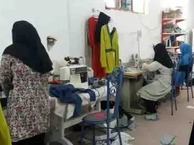 همکاری موسسات و شرکت‌ها با خیریه‌ها باعث اشتغال پایدار می شود