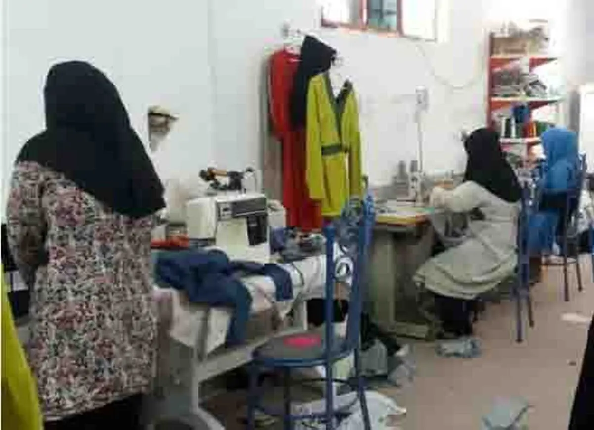 همکاری موسسات و شرکت‌ها با خیریه‌ها باعث اشتغال پایدار می شود