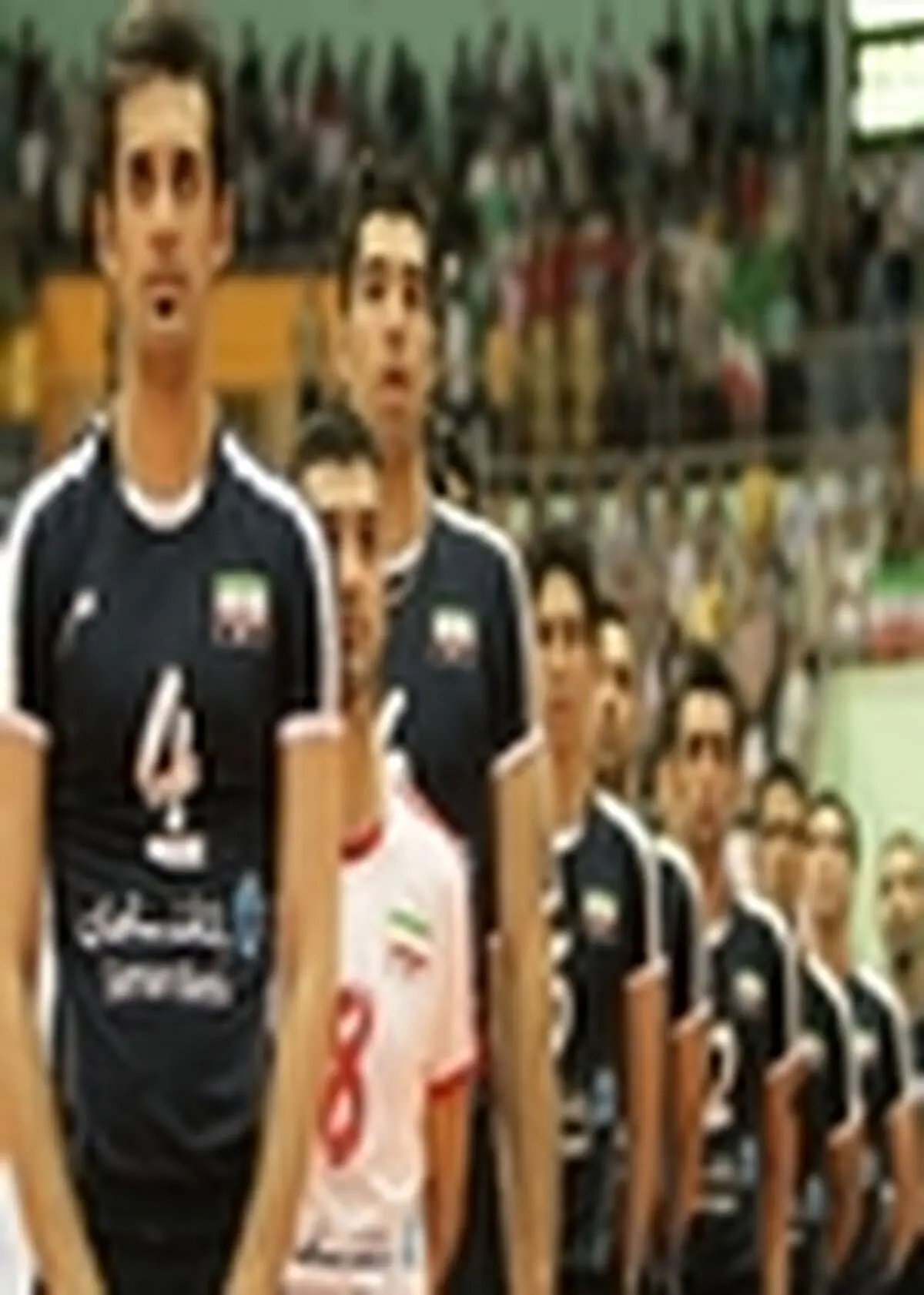 ملی‌پوشان والیبال‌ایران بامداد فردا وارد تهران می‌شوند