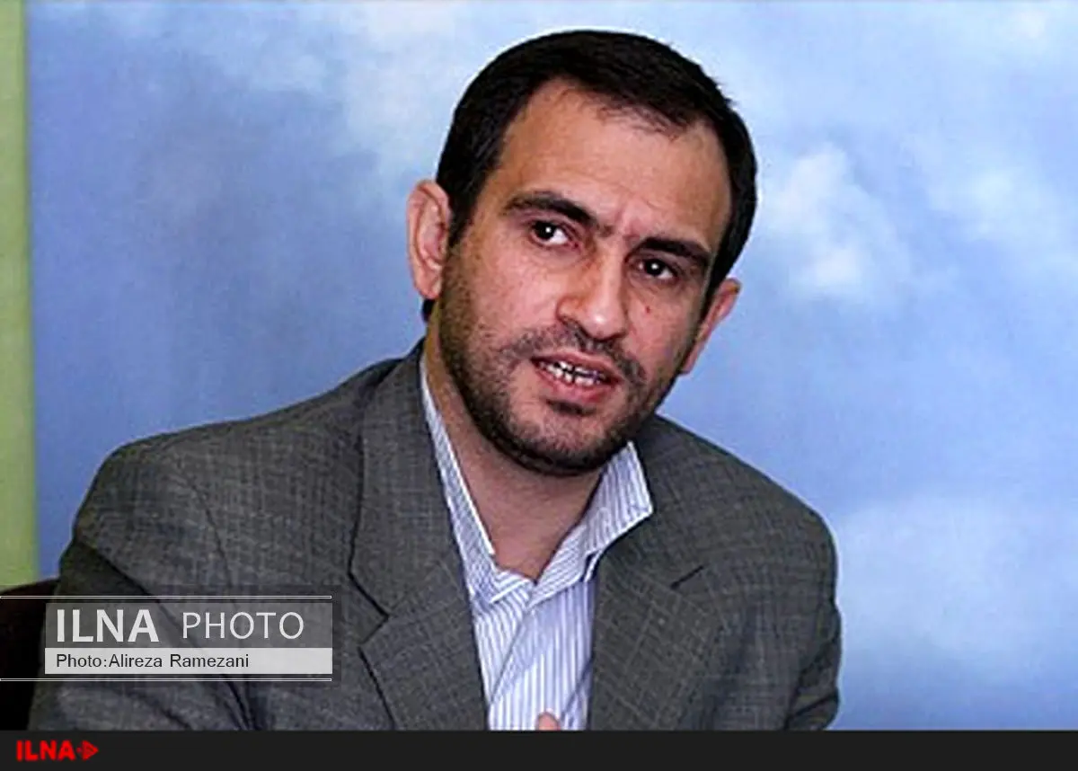 تبریک معاون ارتباطات و اطلاعرسانی دفتر رییس جمهور به خبرنگاران