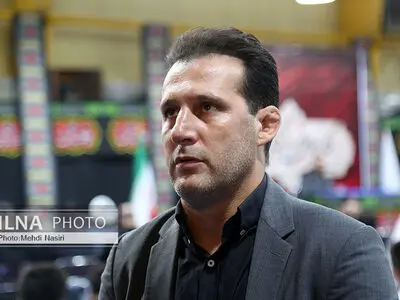 میراسماعیلی: در خیابان هستیم و از نظام جمهوری اسلامی دفاع می‌کنیم (ویدیو)
