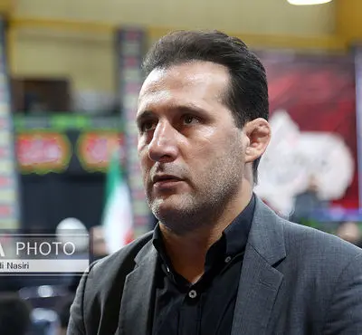 میراسماعیلی: در خیابان هستیم و از نظام جمهوری اسلامی دفاع می‌کنیم (ویدیو)