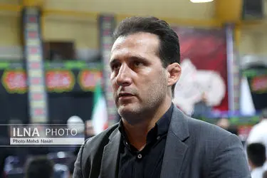 میراسماعیلی: در خیابان هستیم و از نظام جمهوری اسلامی دفاع می‌کنیم (ویدیو)