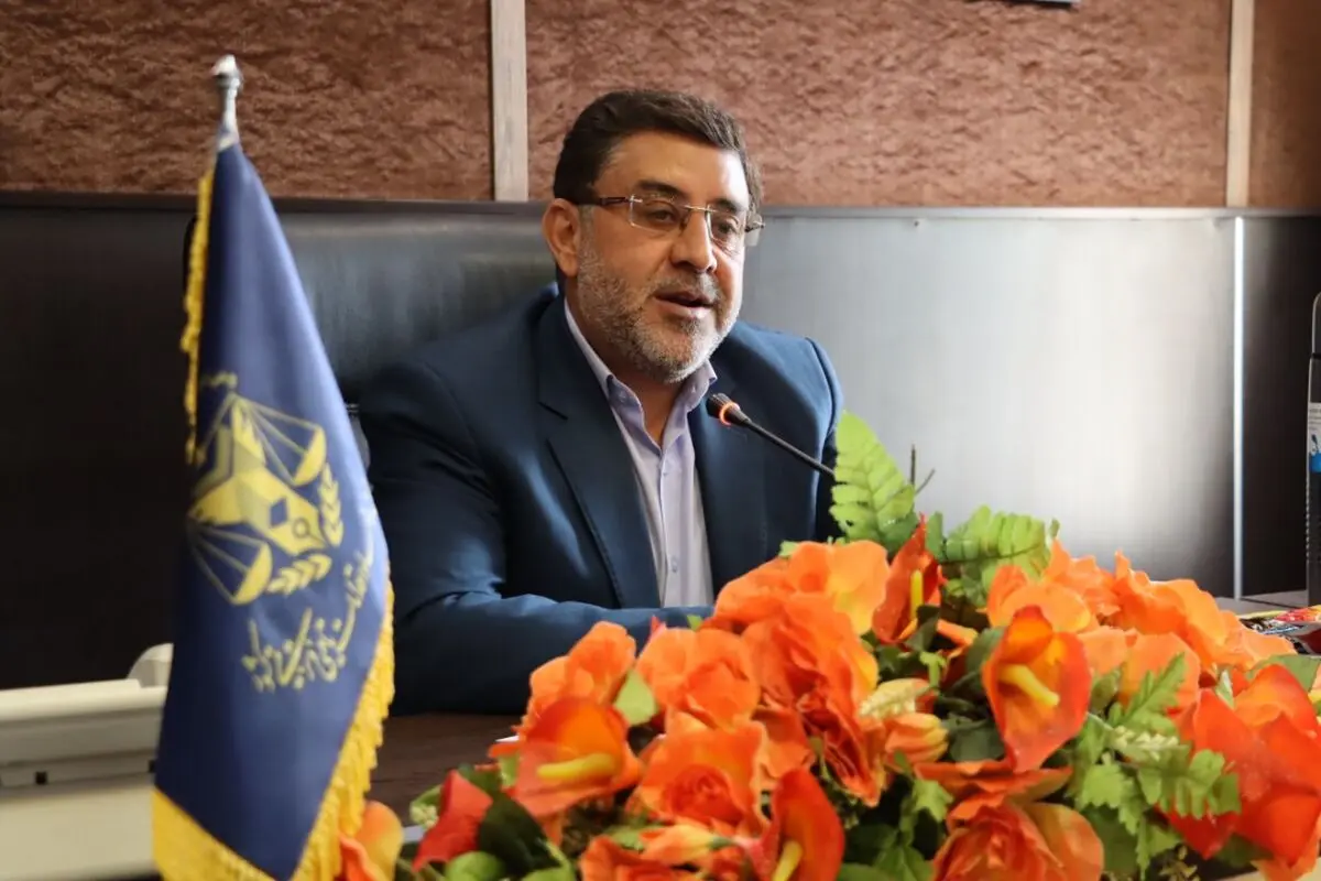 روابط عمومی زندان‌های استان تهران رتبه اول کشوری را کسب کرد