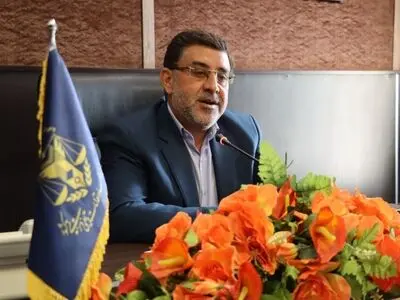 روابط عمومی زندان‌های استان تهران رتبه اول کشوری را کسب کرد