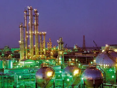شرکت پتروشیمی شازند؛ از تولید تا نوآوری در صنعت