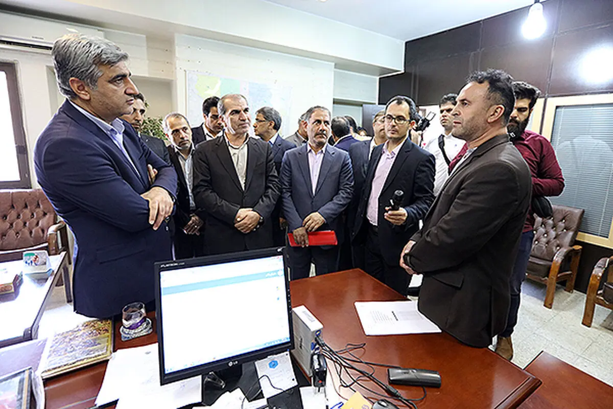 رویکرد توسعه خدمات غیرحضوری با جدیت بیشتری اجرایی می‌شود