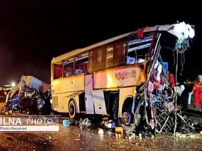 شناسایی 14 نقطه پرحادثه در راه‌های استان البرز