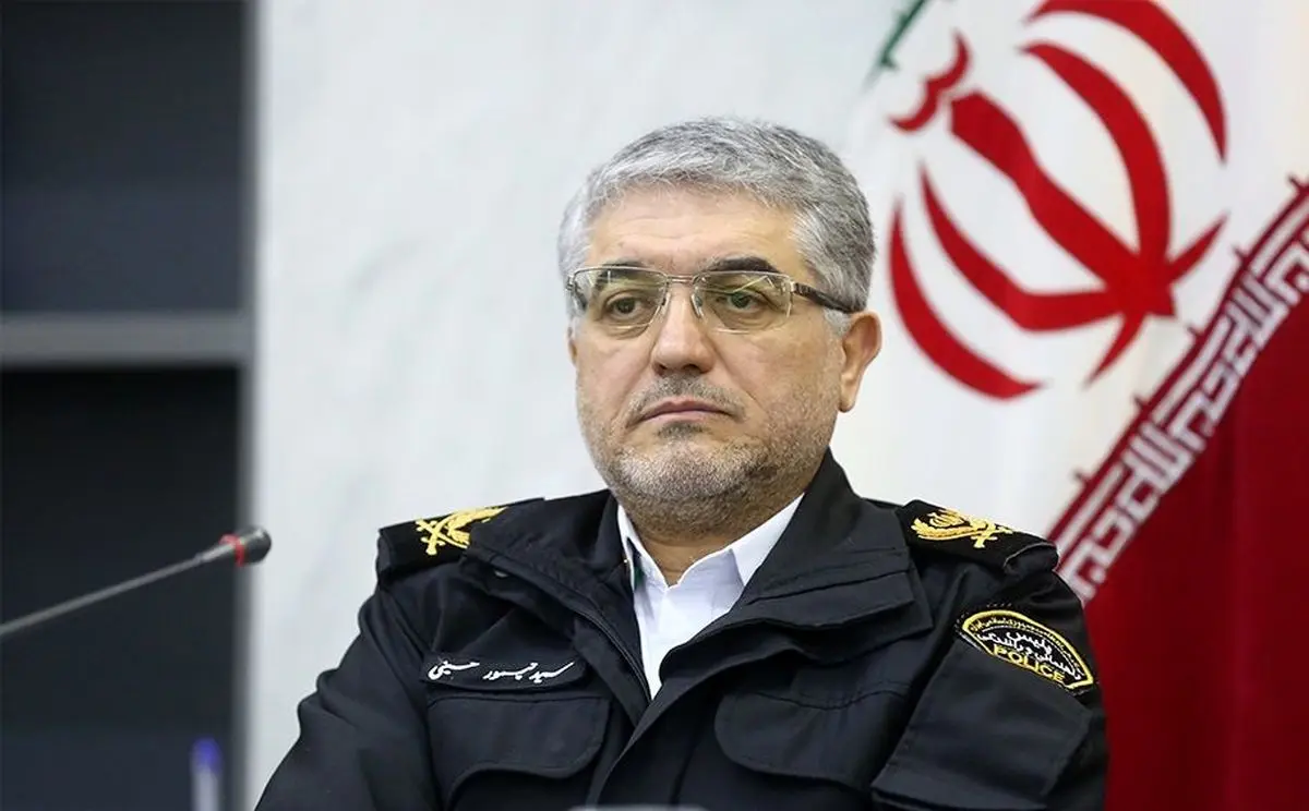برگزاری رالی موتورسیکلتسواران به مناسبت هفته دولت با مشارکت پلیس راهور فراجا و نهادهای ملی