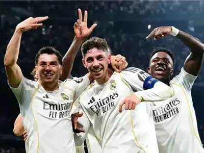 طوفان نمایندگان لالیگا در معتبرترین رقابت باشگاهی قاره سبز