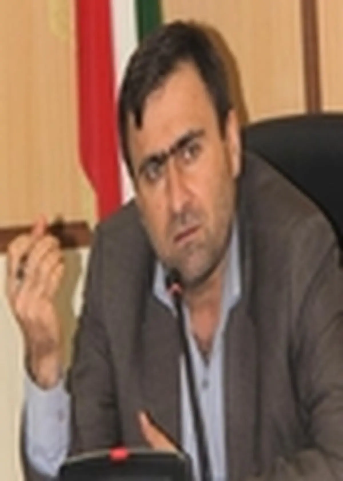 مازندران، کارگاه بزرگ راه سازی است