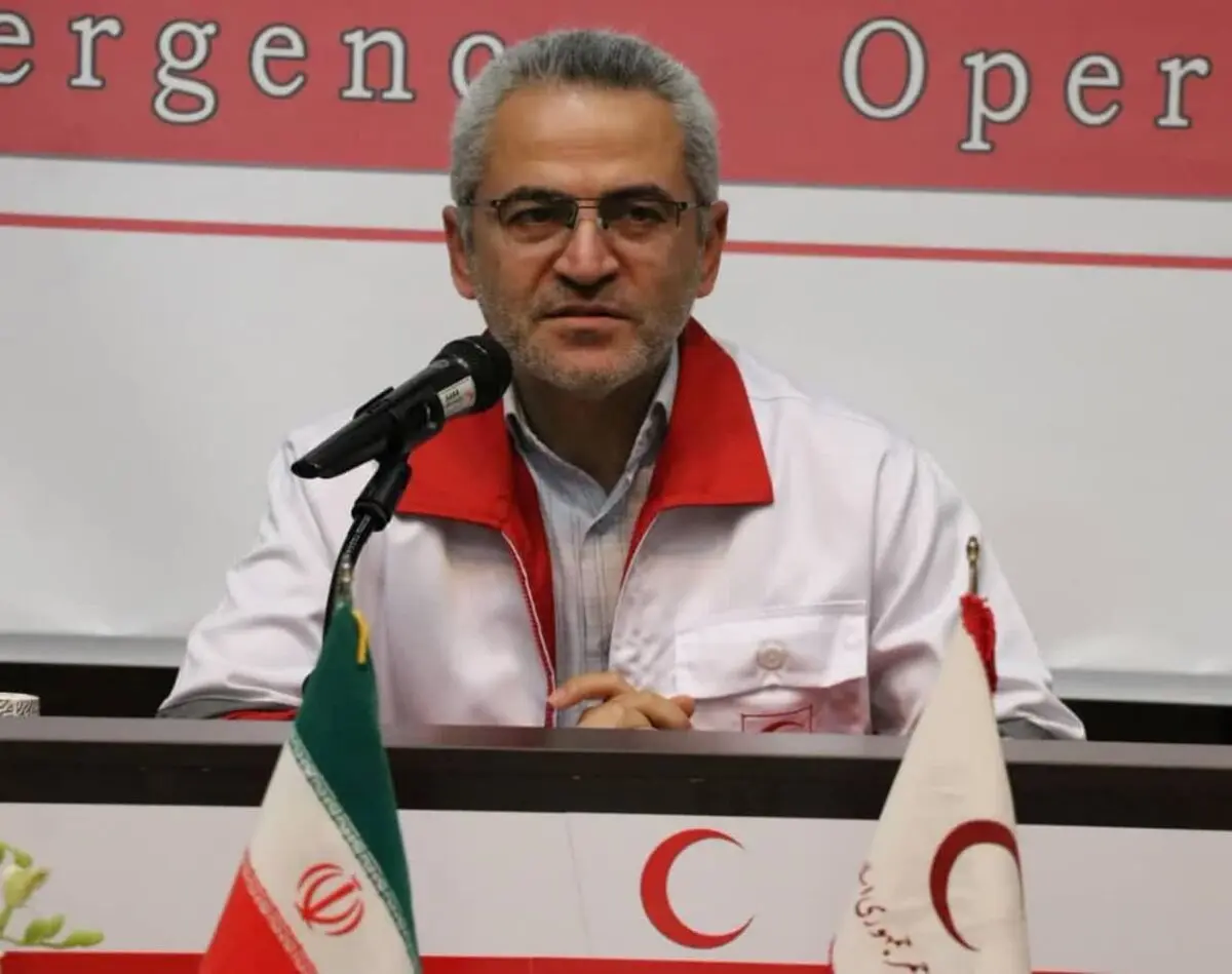 فارس؛ برترین استان کشور در طرح ملی «نذر خدمت» 