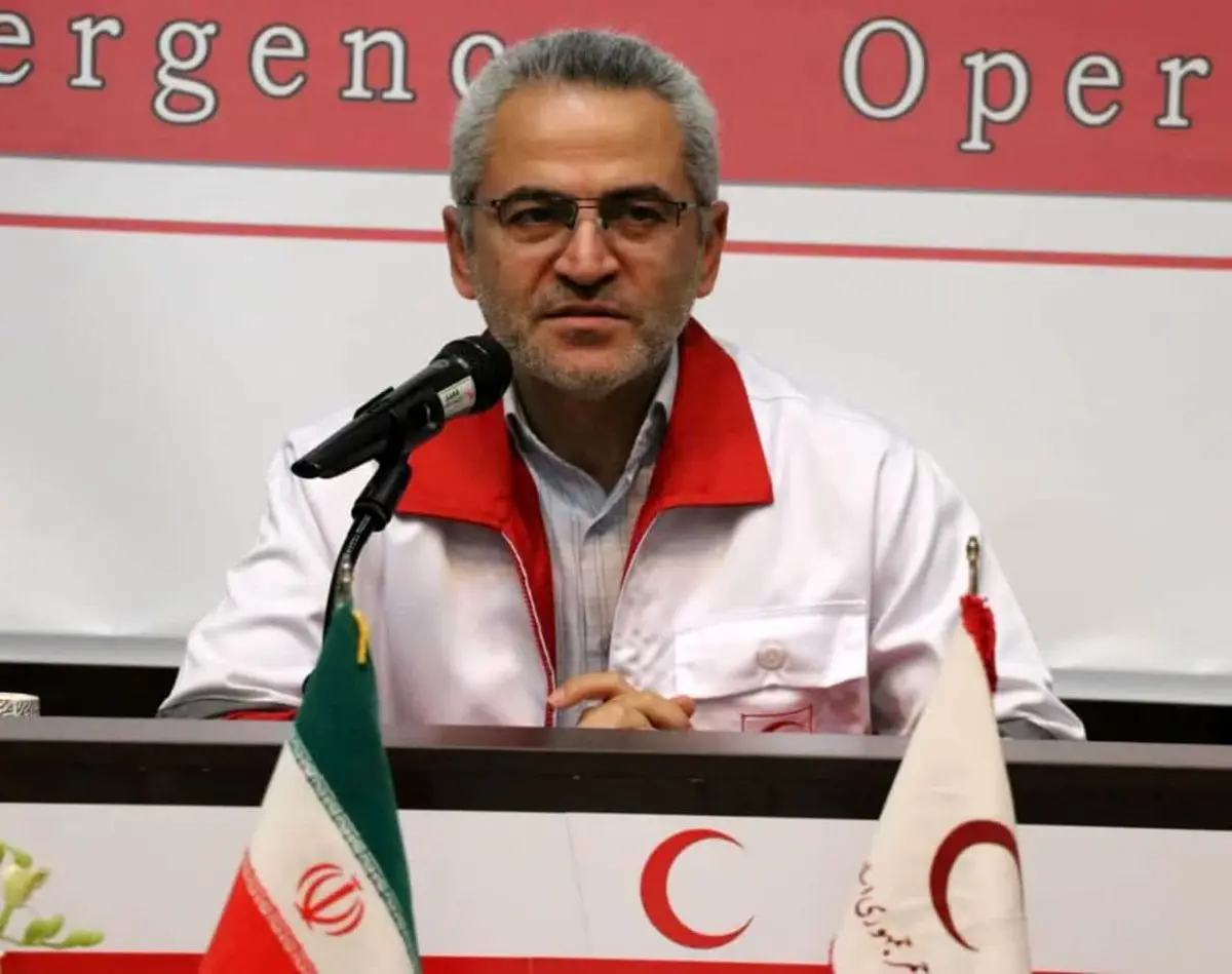 فارس؛ برترین استان کشور در طرح ملی «نذر خدمت»