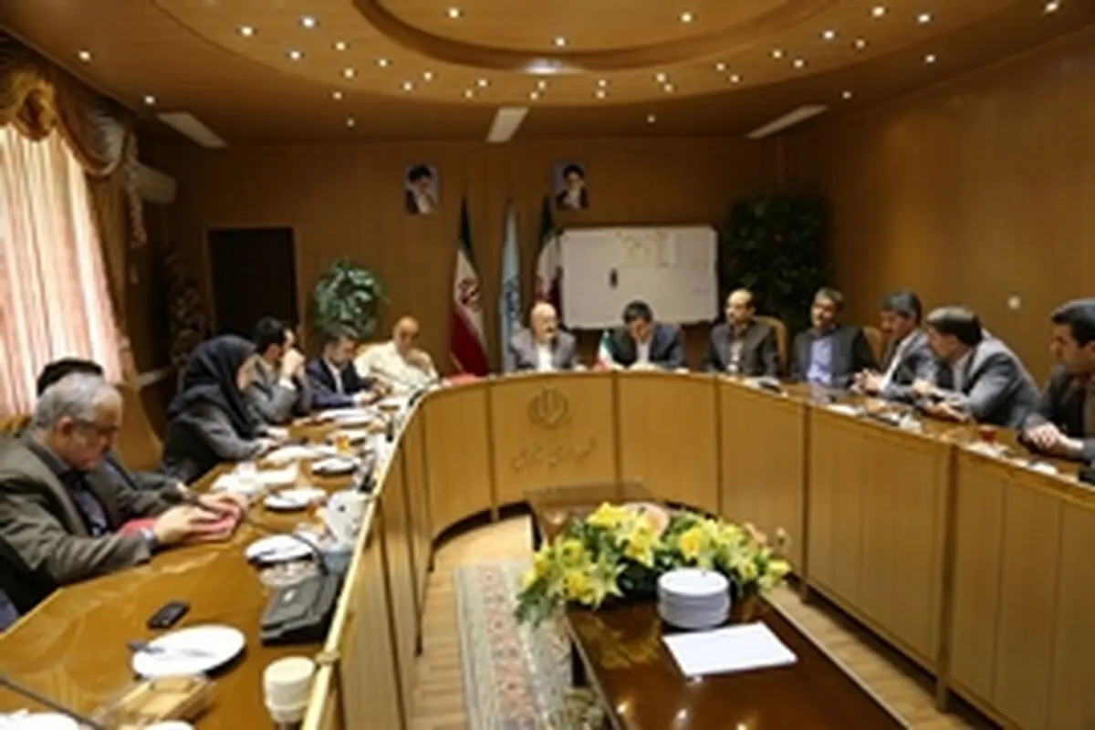 واگذاری بخشی از وظایف شهرداری زنجان به بخش خصوصی