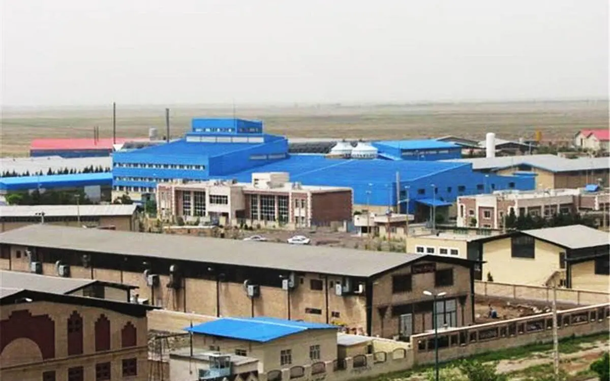 واگذاری  ۵۰۰ قطعه زمین کارگاهی در ۱۰ شهرک صنعتی خراسان رضوی 