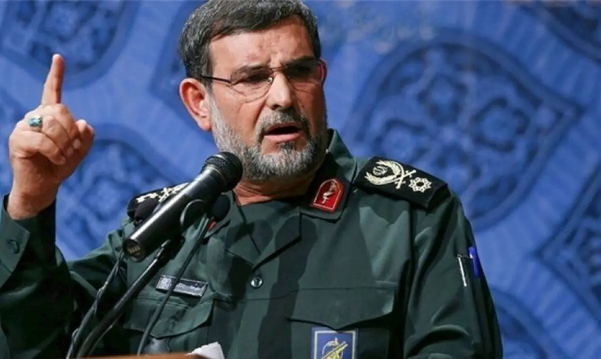 Commander: IRGC real might to humiliate, defeat enemy on event day
