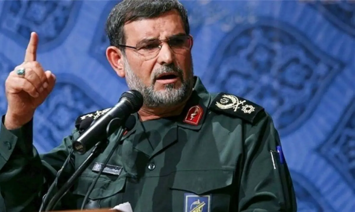 Commander: IRGC real might to humiliate, defeat enemy on event day
