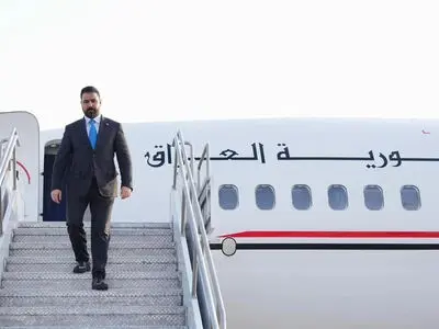 «الزیدی» به لبنان و سوریه سفر می‌کند
