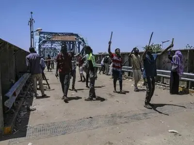 سودان آرام نمی‌شود!