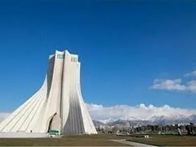 کیفیت هوای تهران قابل‌قبول است


