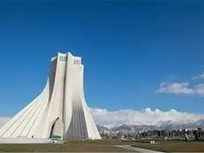 کیفیت هوای تهران قابل‌قبول است

