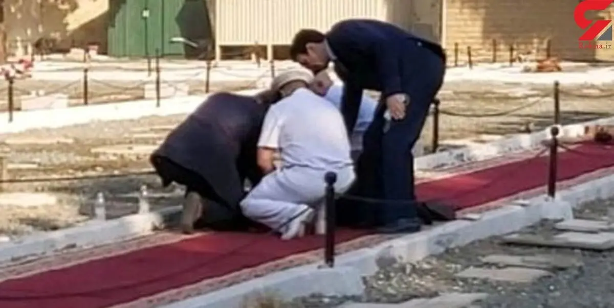 وقوع انفجار در قبرستان غیر مسلمانان در جده 

