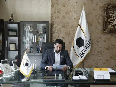 همکاری با انجمن‌های خیریه را در راستای مسئولیت اجتماعی افزایش می‌دهیم