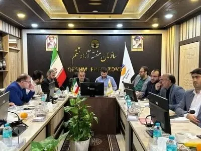 هدایت سرمایه‌گذاران واقعی برای تسهیل و تسریع سرمایه‌گذاری در مناطق آزاد 