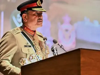 تایمز: «ژنرال محبوب ترامپ» اینگونه علیه افغانستان جنگ آغاز کرد