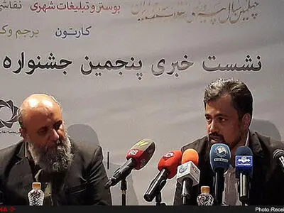 جشنواره هنر مقاومت به دنبال هنر کاربردی است/۴۰ جوان و ۶ پیشکسوت تقدیر می‌شوند