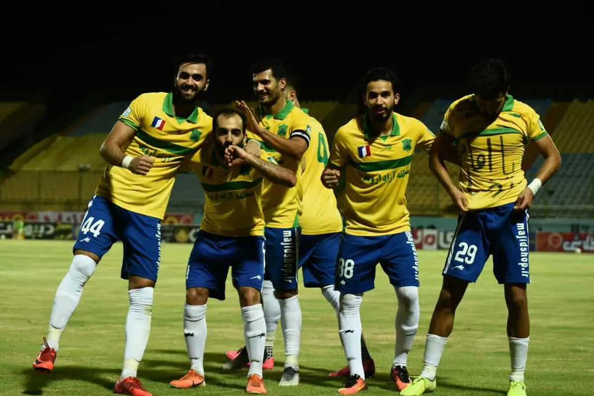 پنجره نقل و انتقالاتی صنعت نفت باز شد