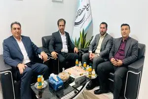 نخستین خط تولید نوین گچ خاورمیانه توسط کارخانه گچ خجسته قائمیه بهره برداری می شود