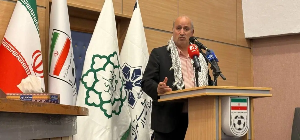 تاج: ما از عربستان با آن همه هزینه بهتر بودیم