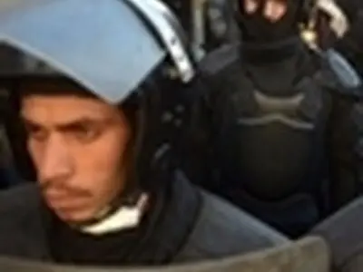 حمله افراد مسلح به پایگاهی نظامی در مصر ۵ کشته بر جای گذاشت