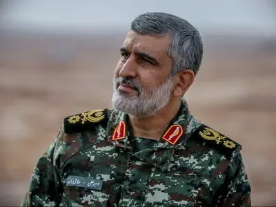 انتقام سخت، اخراج آمریکا از منطقه است و صرفا با موشک به دست نمی‌آید
