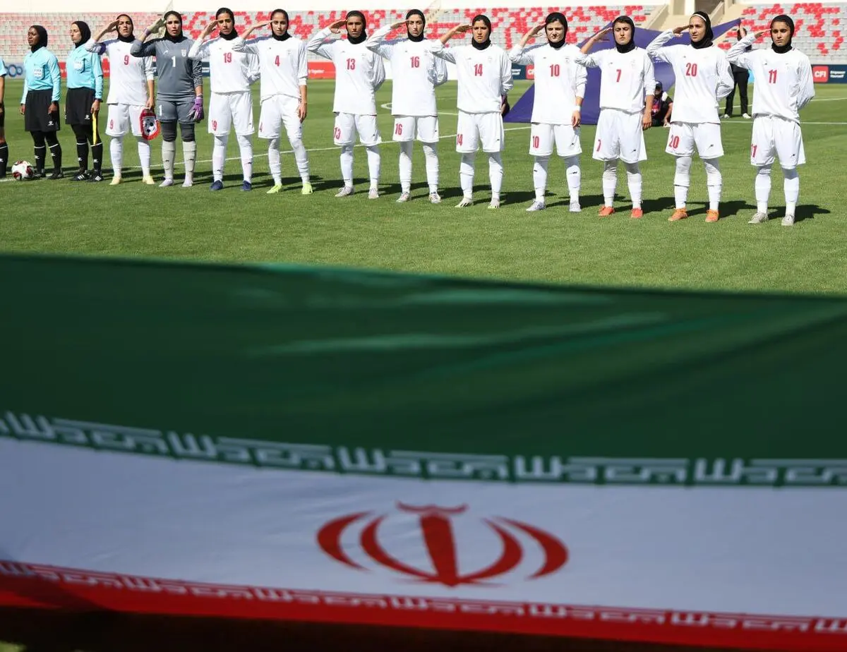 تیم ملی زنان ایران با هند و نپال؛ دو محک جدی پیش از جام ملت‌های آسیا