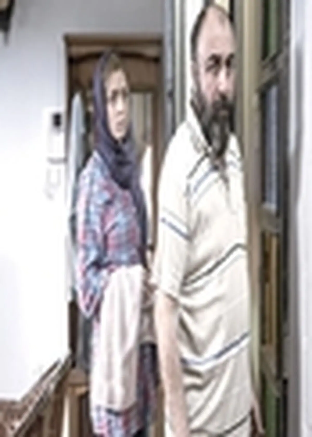 آیا «استراحت مطلق» در جشنواره به نمایش درمی‌آید؟
