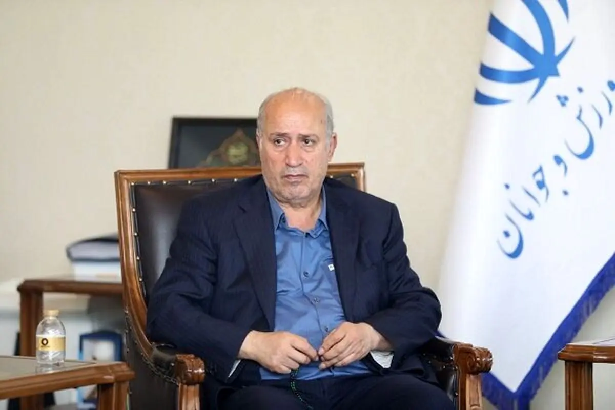 تاج: فوتبال ایران از جنگ خسارت دید/ با پیشنهاد پرسپولیس موافقت میکنیم