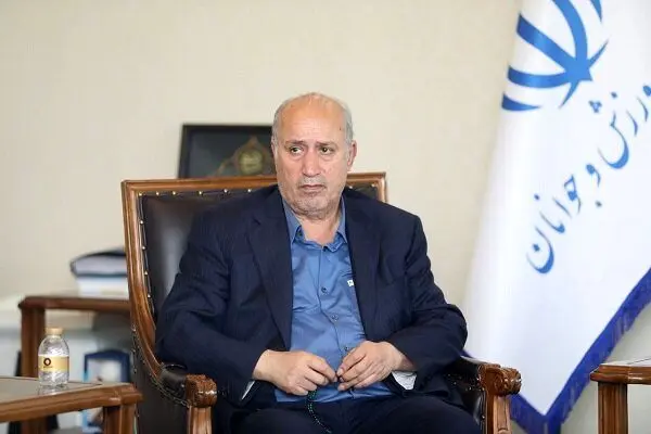 تاج: فوتبال ایران از جنگ خسارت دید/ با پیشنهاد پرسپولیس موافقت می‌کنیم