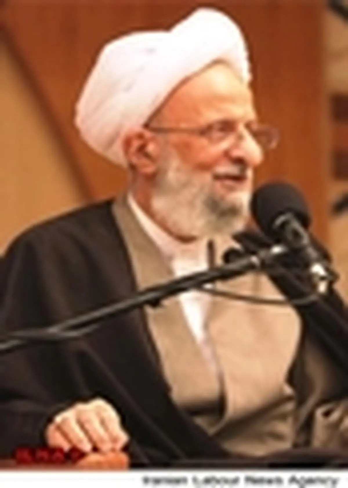علامه طباطبایی درباره نظرات مختلف علوم امروزی احساس خطر می‌کرد